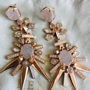 Kendra Scott Isadora  Earrings